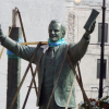 Billy Graham statue closer to replacing segregationist NC gov. in US Capitol				