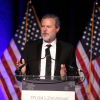 Liberty University's Jerry Falwell Jr. agreed to take indefinite leave of absence after uploading controversial Instagram photo