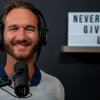 Nick vujicic once again reminds Christians to encounter God. 