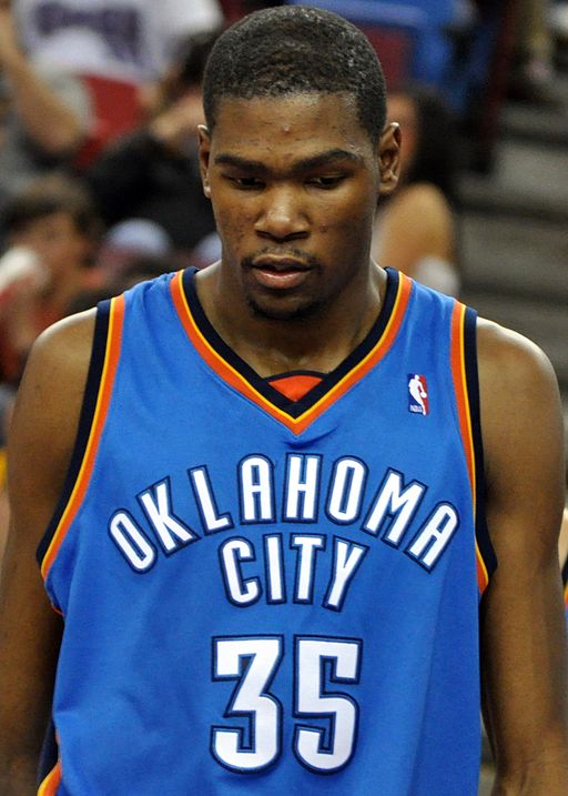 Kevin Durant