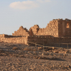 Underground Biblical-Era Fortress Discovered in Israel