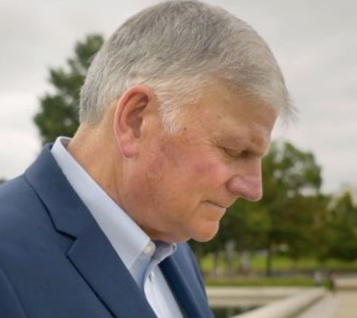 Franklin Graham