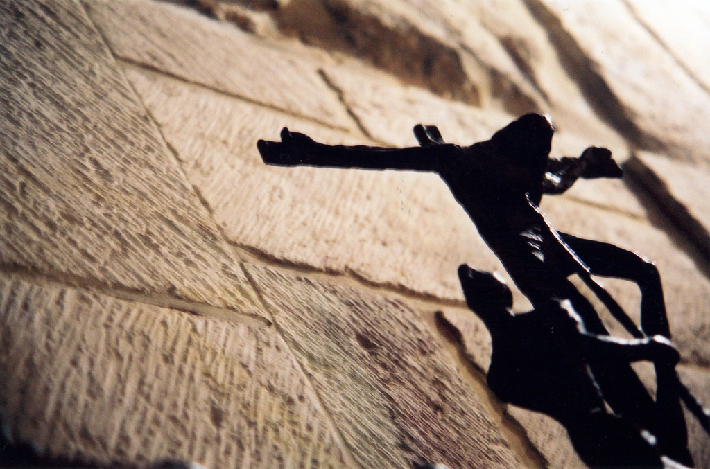 Many Americans Believe Jesus Was a Good Teacher but He Was Not God