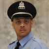 Officer Tamarris L. Bohannon