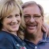 Kay Warren and Rick Warren shares their devotional about God testing one's faith through trials and tribulations