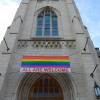 pro-LGBT church