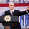 Vice President speaks at Susan B. Anthony List's "Life Wins! 2020" event