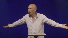 Francis Chan&#039;s Final Message to America
