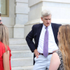 Senator Bill Cassidy Fires Back at Atheist Group over Bible Verse Tweets