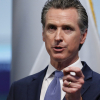 CA Gov. Newsom signs the new bill to reduce charges against sex offenders