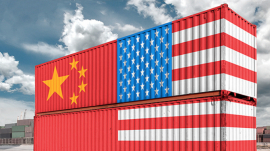 ERLC praises the ban on Chinese Imports