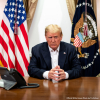 ‘Zero Reason to Panic’ about President Trump, says White House Coronavirus Adviser
