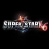 Official logo for "Super Star K6"