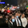 Hundreds of NYC Orthodox Jewish Community Protest COVID-19 Restrictions