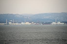 Fukushima Nuclear Power Plant