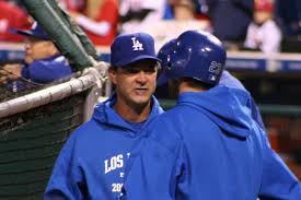 Don Mattingly