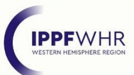 International Planned Parenthood Federation Western Hemisphere Region logo