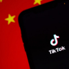 Chinese-owned TikTok