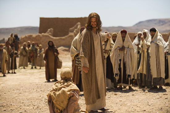 Movie Son of God