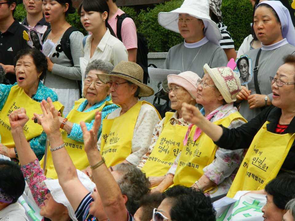 Comfort Women