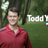 IN Senator Todd Young