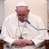 Catholic Pope Francis