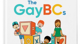 &#034;The GayBCs&#034;
