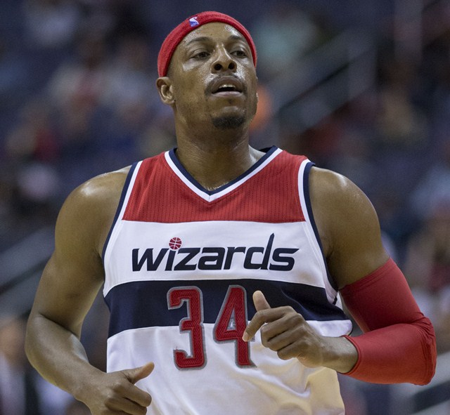 Paul Pierce