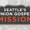 Seattle's Union Gospel Mission