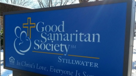 Good Samaritan Society 