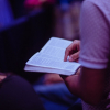 Reading God's Word in worship