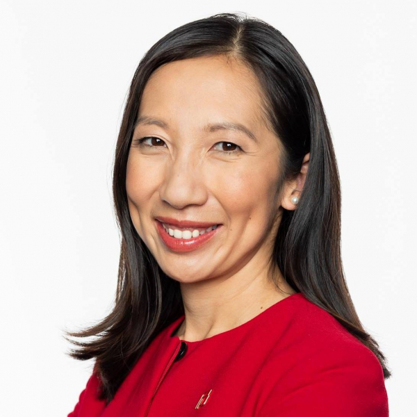 CNN Medical Analyst Dr. Leana Wen