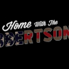 At Home With The Robertsons