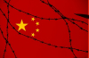 China barbed wire