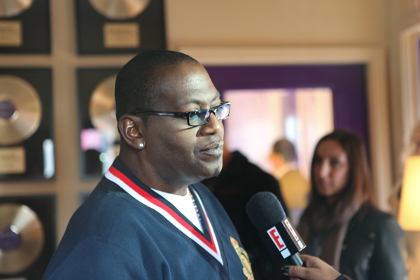 Randy Jackson to exit 'American Idol', will not return for Season 14  