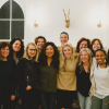 The women of the Faithful Project