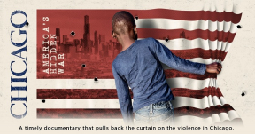 Chicago: America&#039;s Hidden War
