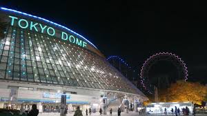 Tokyo Dome 