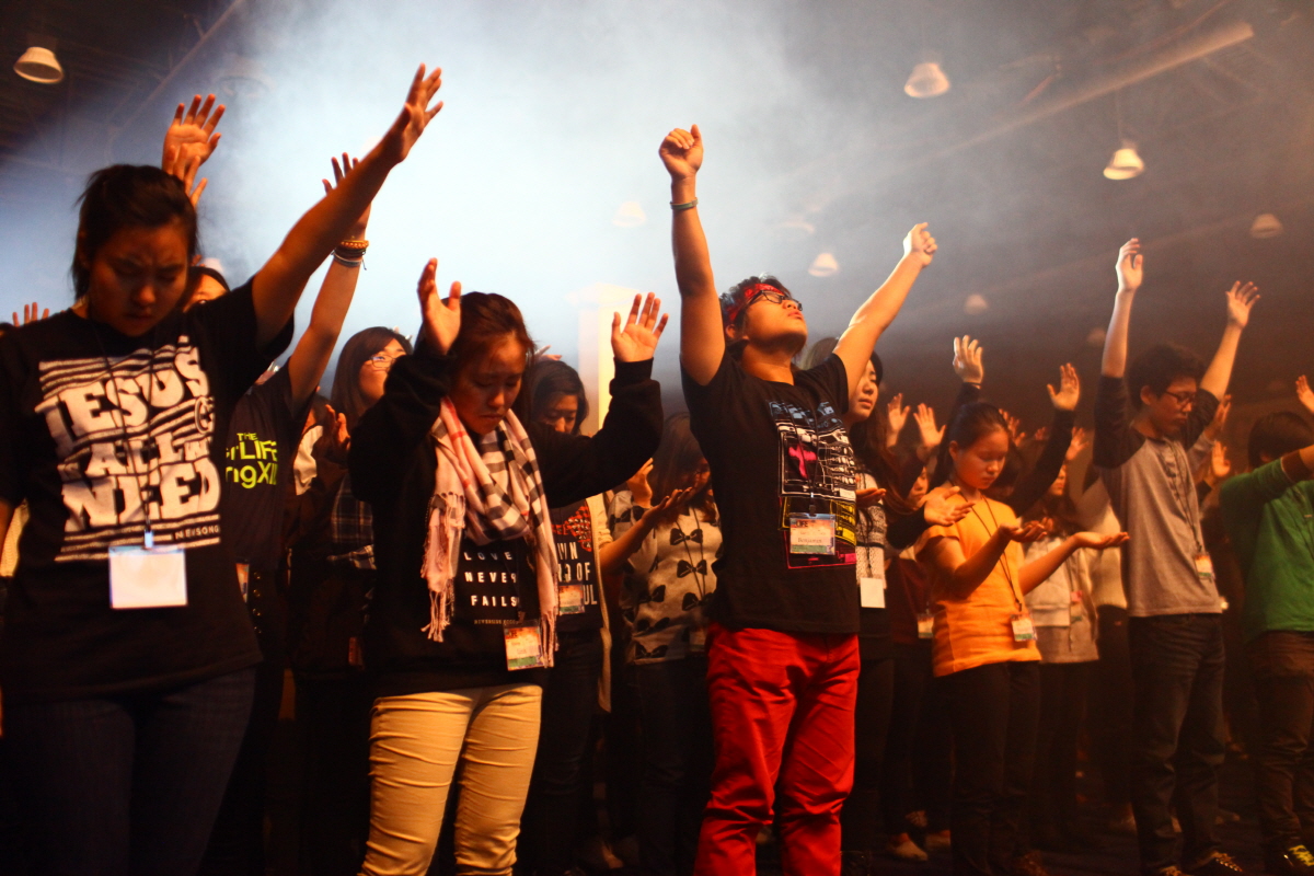 Higher Calling Conference 