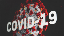 man-made COVID-19 virus pandemic from Wuhan, China