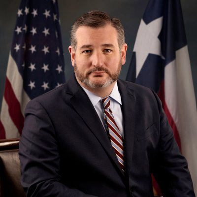 Sen. Ted Cruz