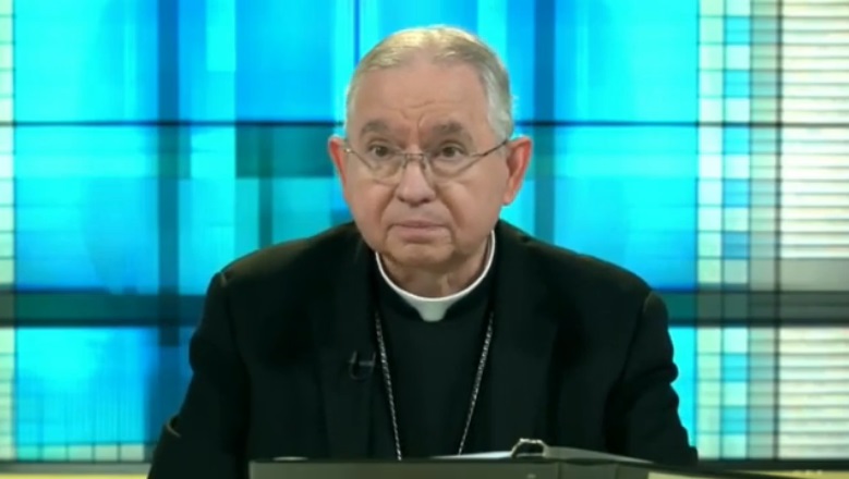 USCCB President Archbishop José H. Gomez