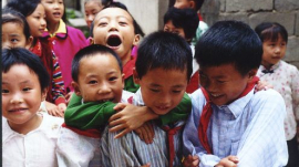 China-Fungcun Kids 2