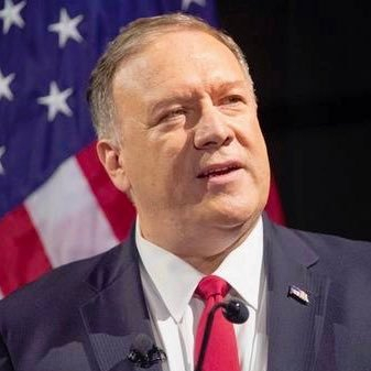 Mike Pompeo