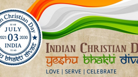 Indian Christian Day
