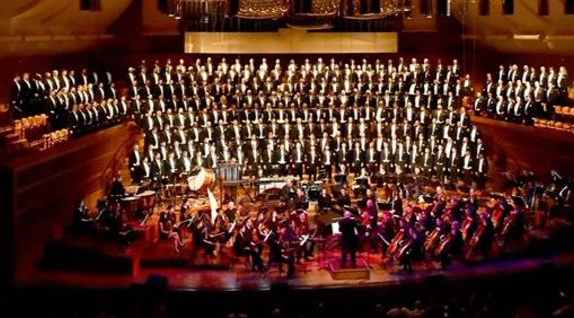 San Francisco Gay Men's Chorus