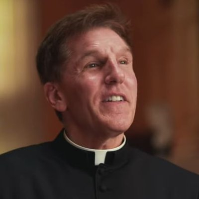 Fr. James Altman