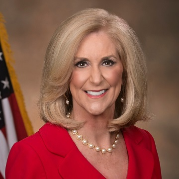 Mississippi Attorney General Lynn Fitch