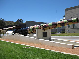 Australian War Memorial