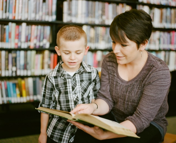 homeschooling study at home